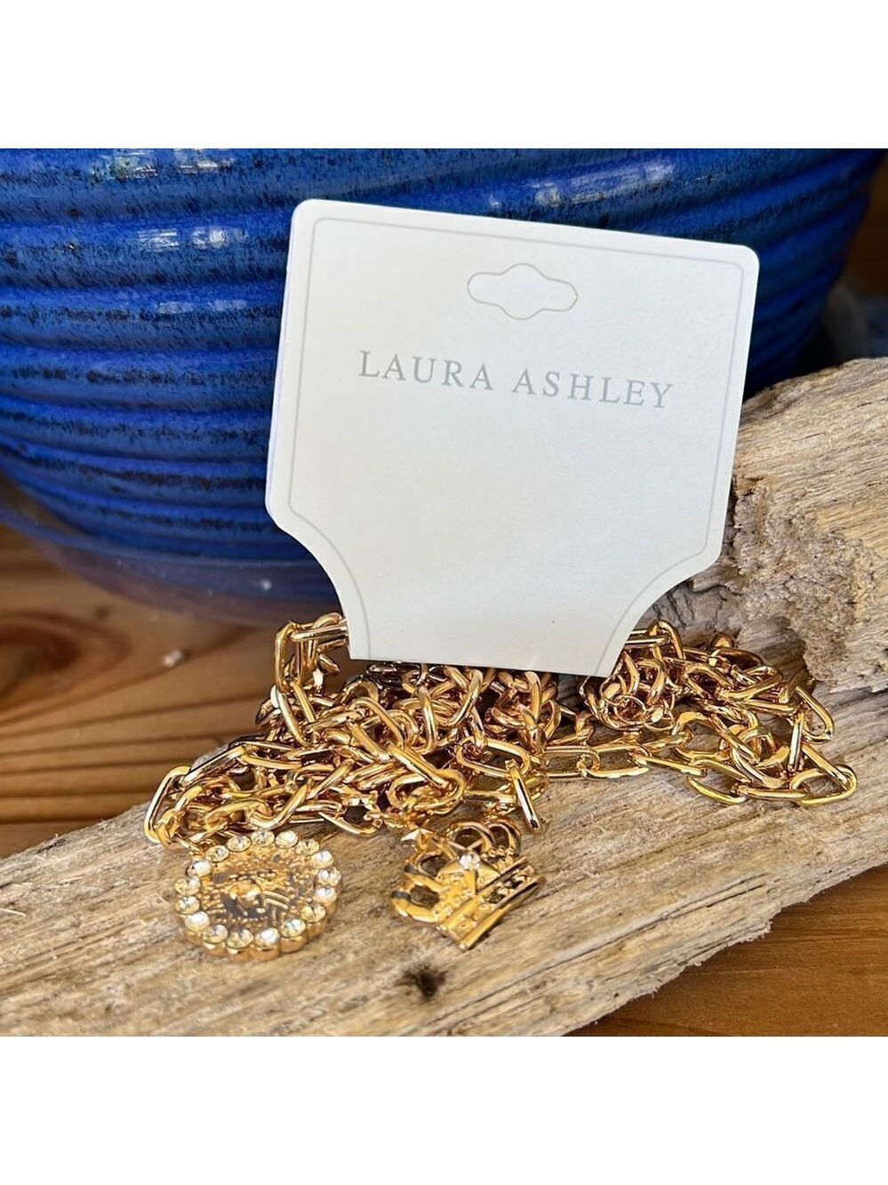 Laura Ashley Earrings   $16 or bundle 3 for $25.